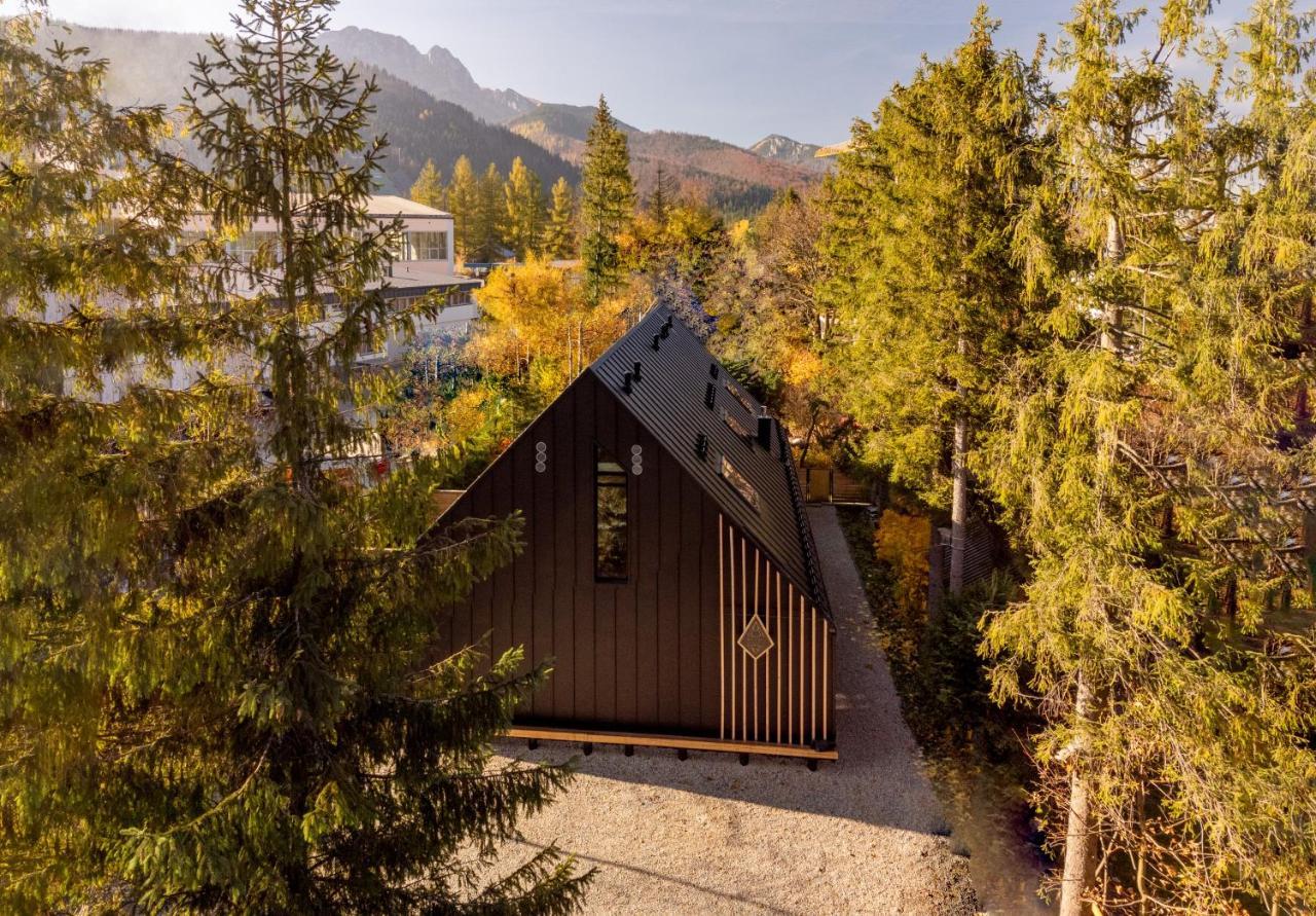 Mount Apart Center Zakopane Exterior foto